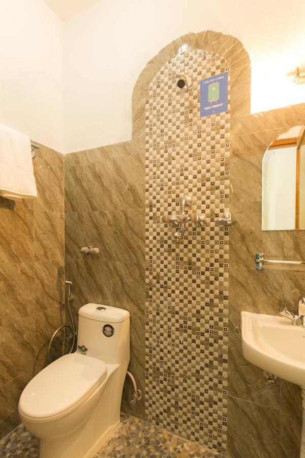 A Pousada Zostel Pokhara Exterior foto